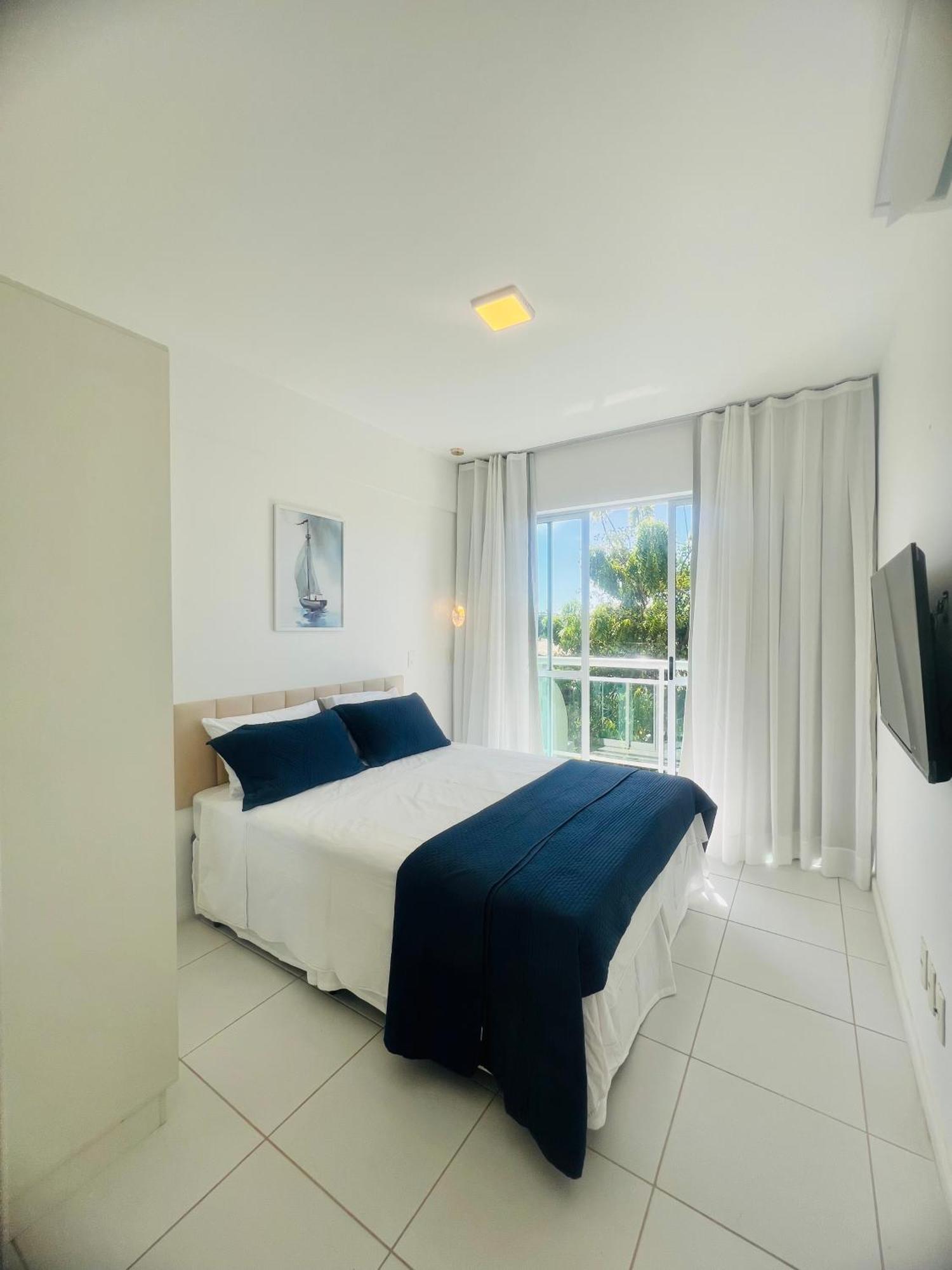 Cobertura Palm Beach Porto Das Dunas Aquiraz Buitenkant foto