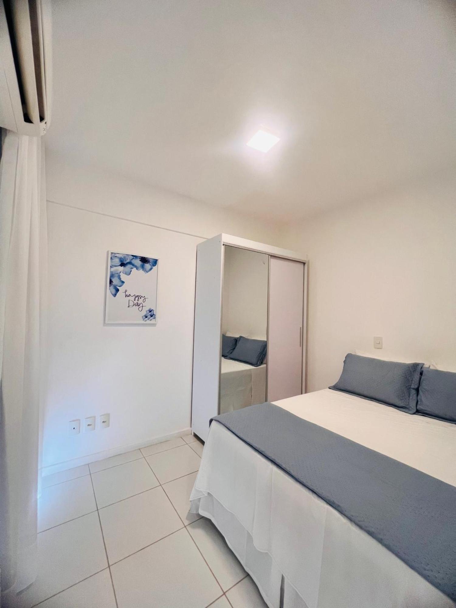 Cobertura Palm Beach Porto Das Dunas Aquiraz Buitenkant foto